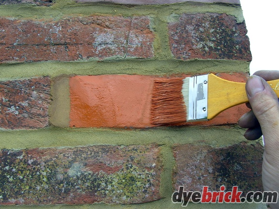 Repair brick 6